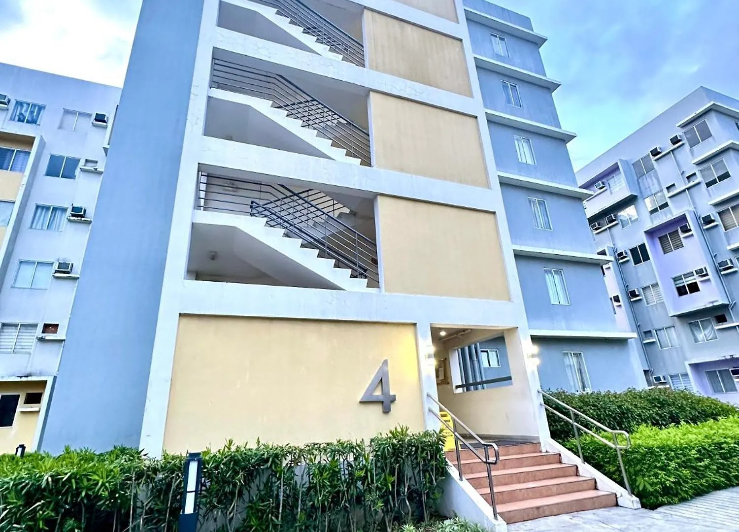 Cozy 1Br Condo Unit At 8 Spatial Davao Philippines