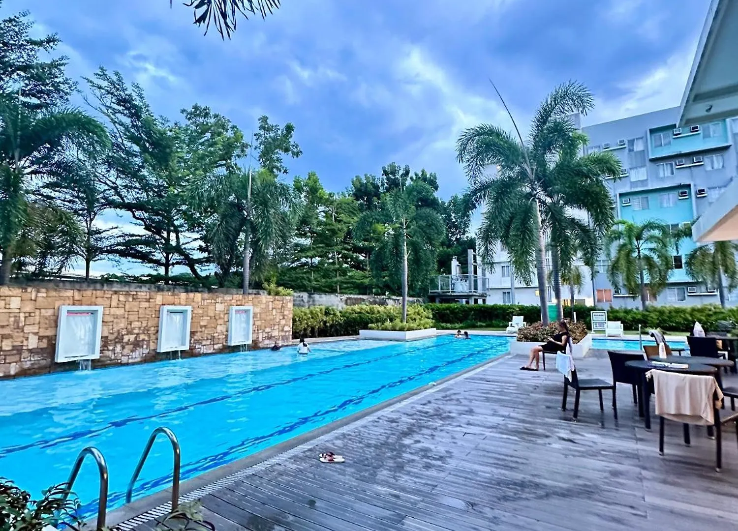 Cozy 1Br Condo Unit At 8 Spatial Davao